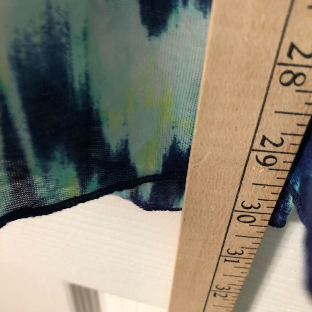 French Laundry Emblished Tank Top - Picture 9 of 9